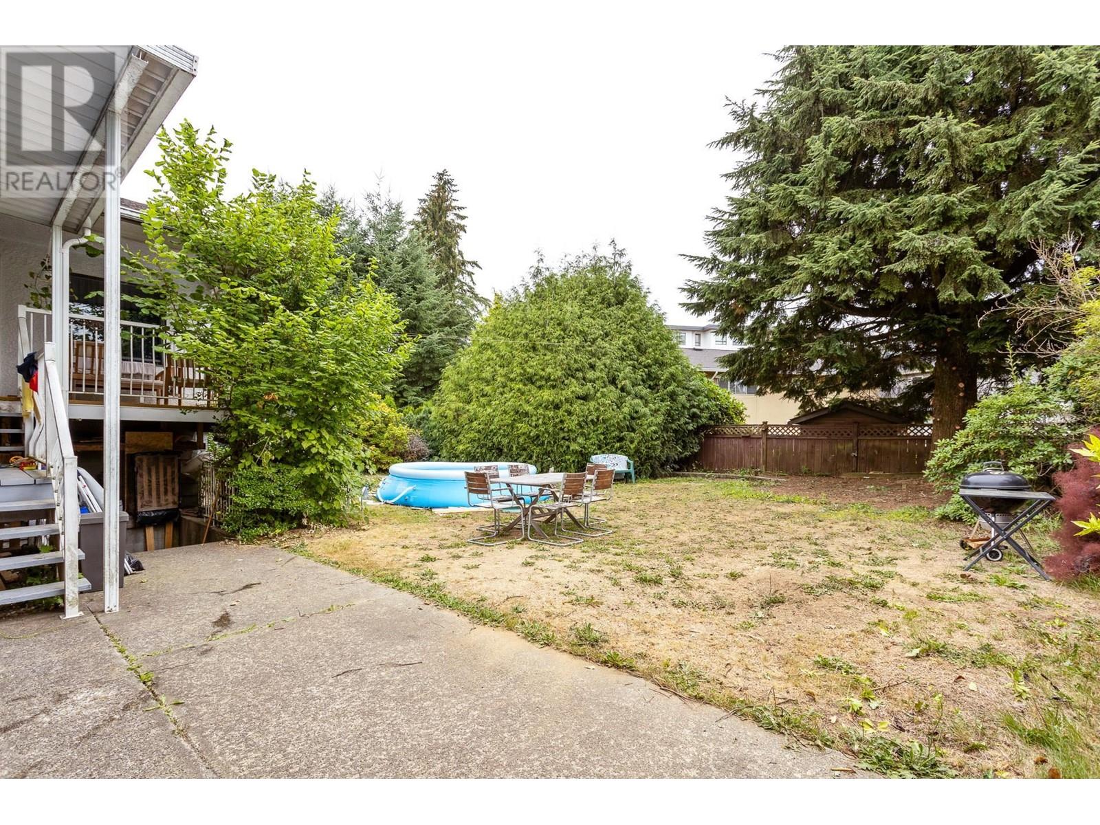 711 Morrison Avenue, Coquitlam, British Columbia  V3J 4H6 - Photo 4 - R2962882