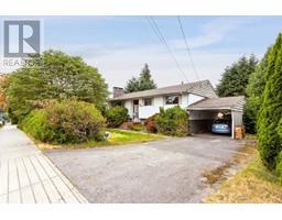 711 MORRISON AVENUE, Coquitlam, British Columbia
