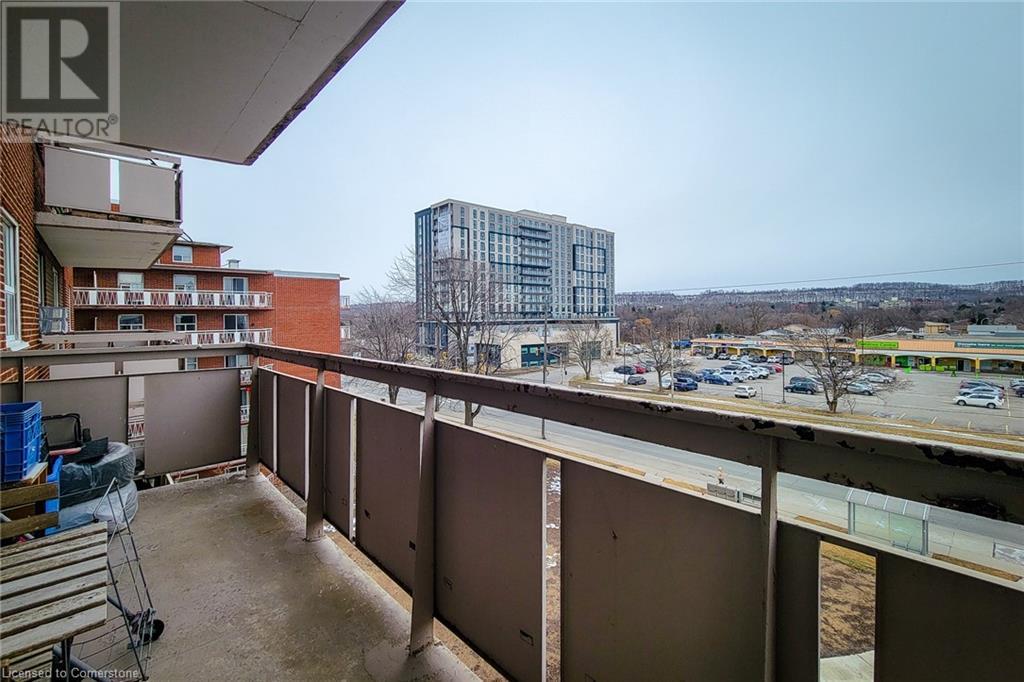 851 Queenston Road Unit# 505, Hamilton, Ontario  L8G 1B4 - Photo 17 - 40695710