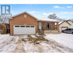 5381 GREEN AVENUE, Niagara Falls, Ontario