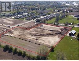 BLOCK 25 N/A, Mitchell, Ontario