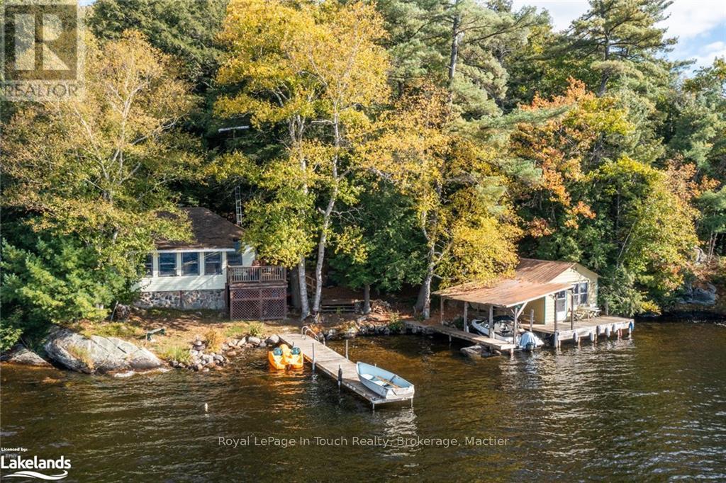 18 Healey Lake, The Archipelago, Ontario  P0C 1H0 - Photo 10 - X10437212