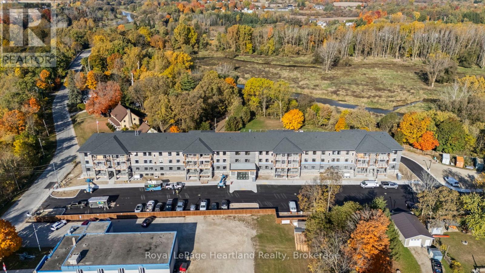 106 - 187 Victoria Street W, North Huron, Ontario  N0G 2W0 - Photo 19 - X11953848
