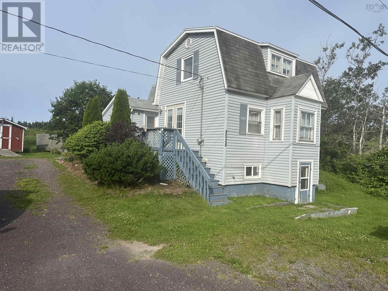 2028 Hwy 247, L'ardoise, Nova Scotia  B0E 1S0 - Photo 2 - 202402050