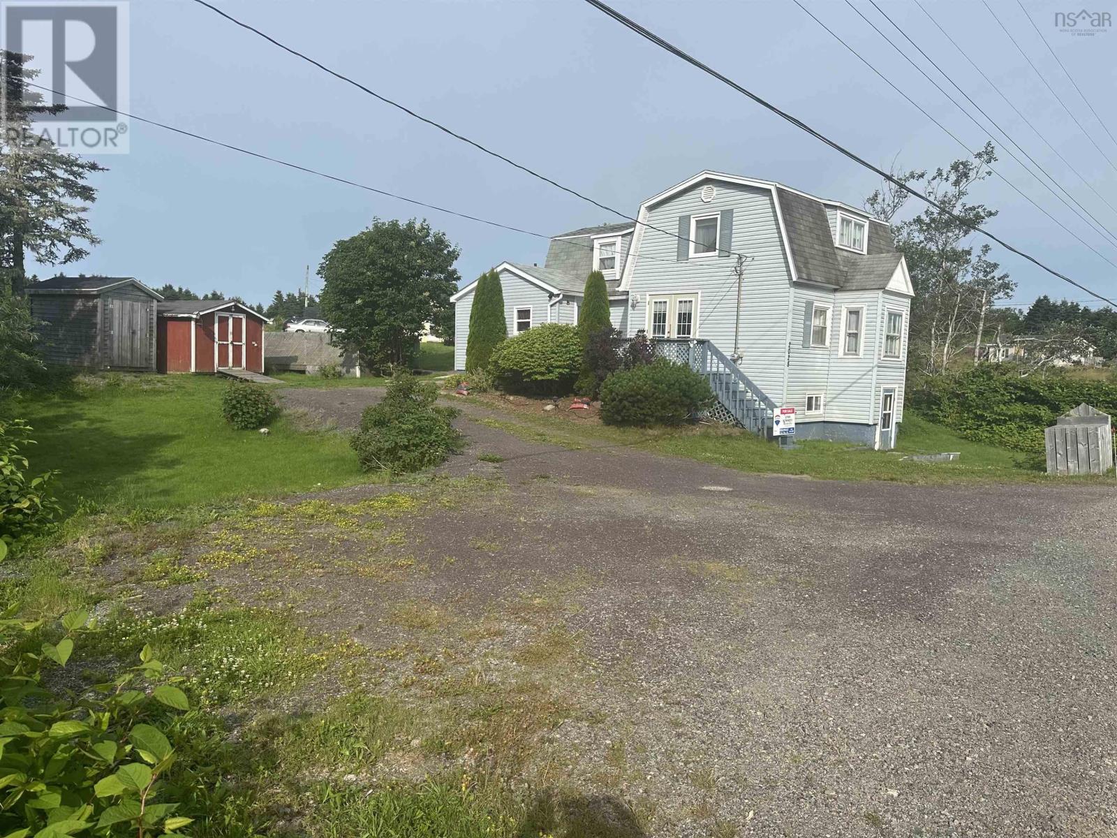 2028 Hwy 247, L'ardoise, Nova Scotia  B0E 1S0 - Photo 37 - 202402050