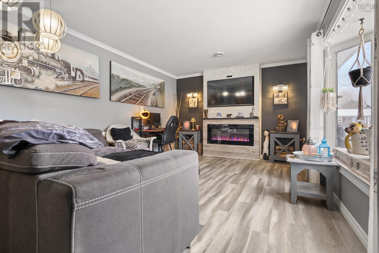 16 Rogers Avenue, Amherst, Nova Scotia  B4H 2J7 - Photo 16 - 202502206