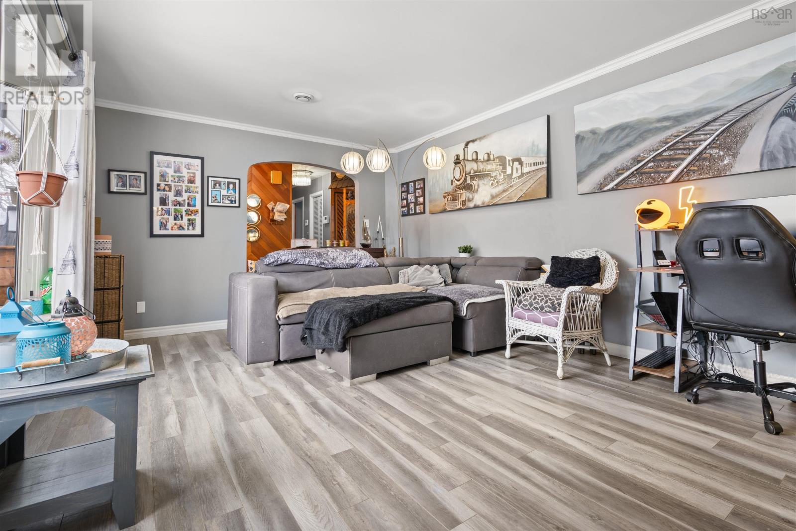 16 Rogers Avenue, Amherst, Nova Scotia  B4H 2J7 - Photo 17 - 202502206