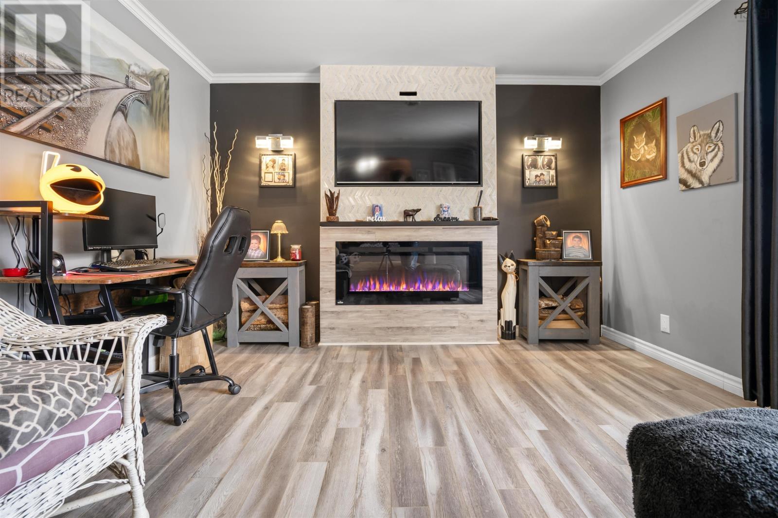 16 Rogers Avenue, Amherst, Nova Scotia  B4H 2J7 - Photo 18 - 202502206