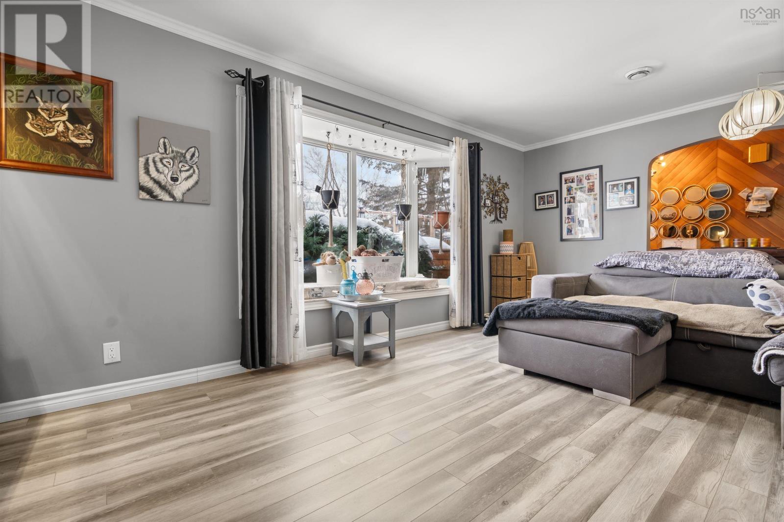 16 Rogers Avenue, Amherst, Nova Scotia  B4H 2J7 - Photo 19 - 202502206