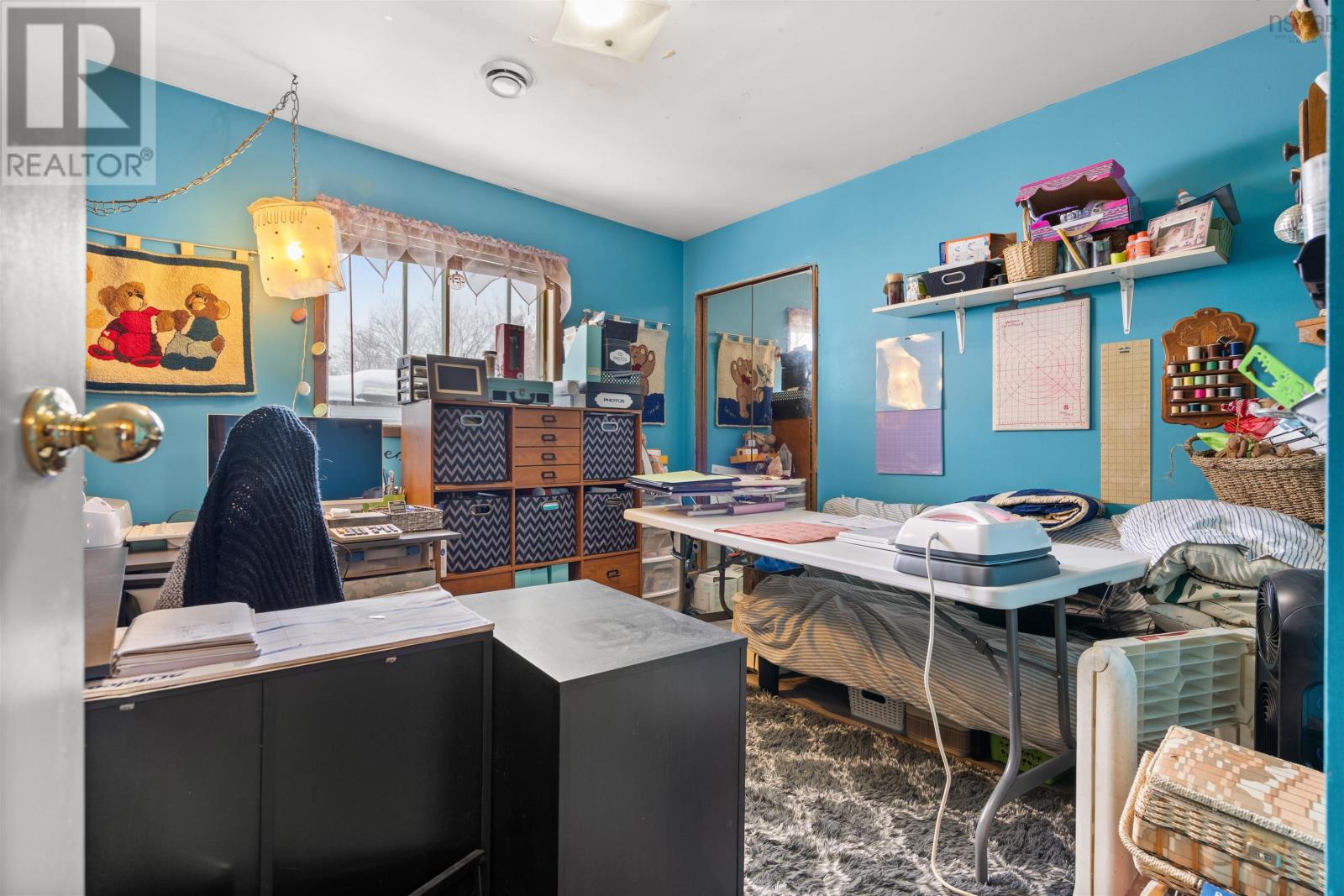 16 Rogers Avenue, Amherst, Nova Scotia  B4H 2J7 - Photo 24 - 202502206