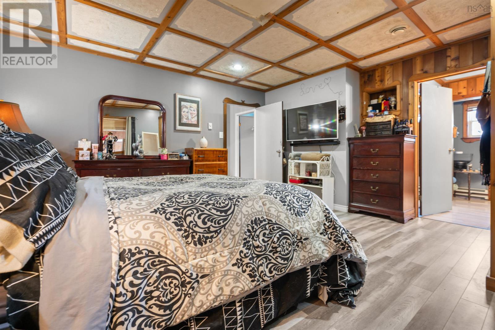 16 Rogers Avenue, Amherst, Nova Scotia  B4H 2J7 - Photo 27 - 202502206