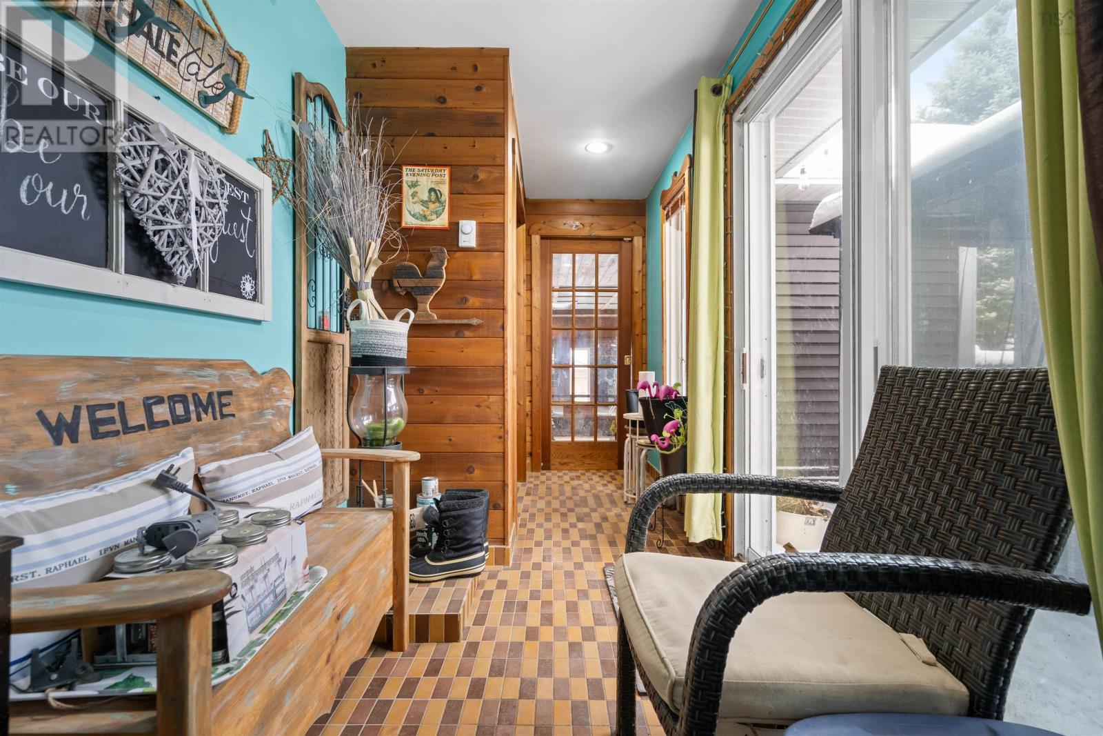 16 Rogers Avenue, Amherst, Nova Scotia  B4H 2J7 - Photo 30 - 202502206