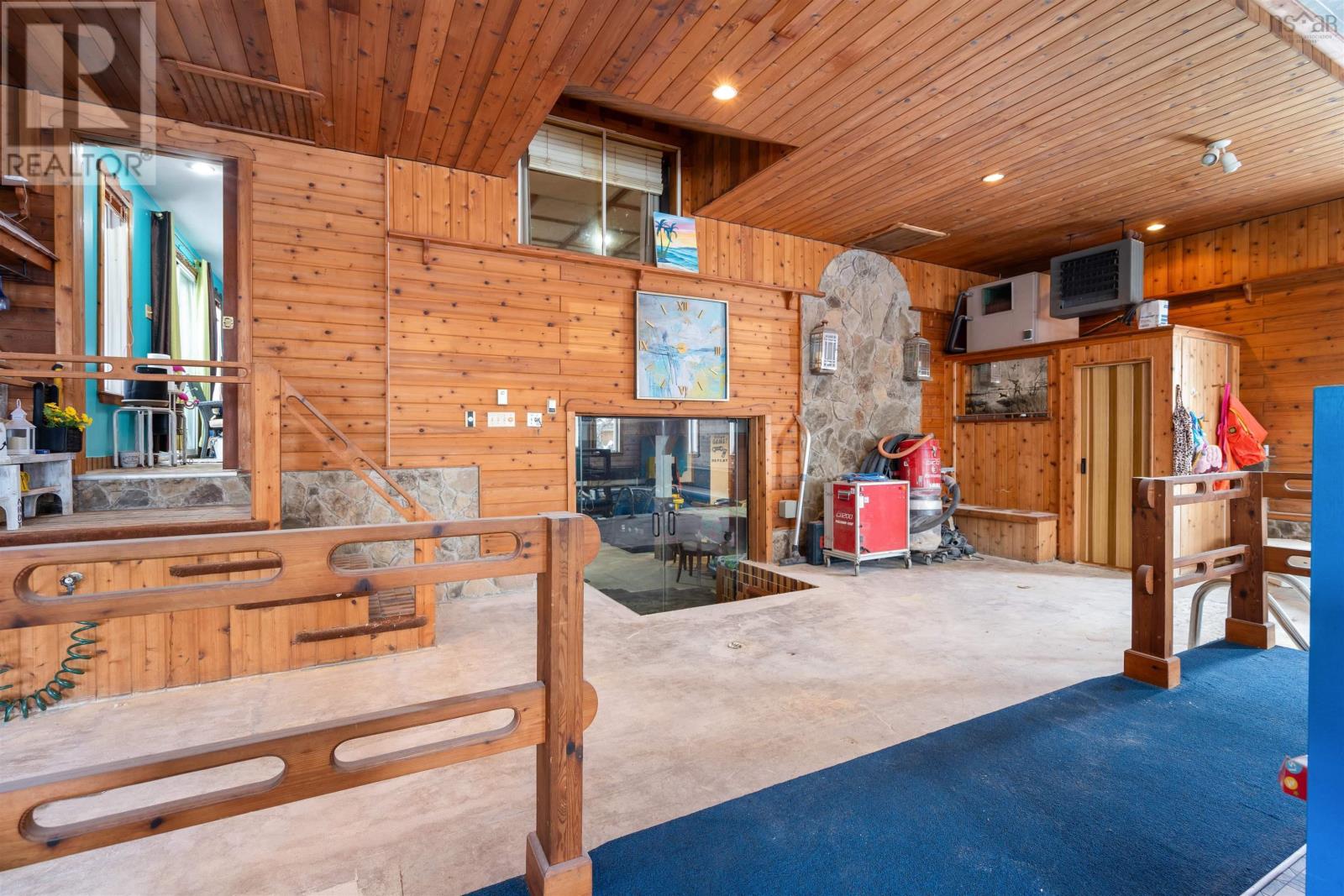 16 Rogers Avenue, Amherst, Nova Scotia  B4H 2J7 - Photo 37 - 202502206