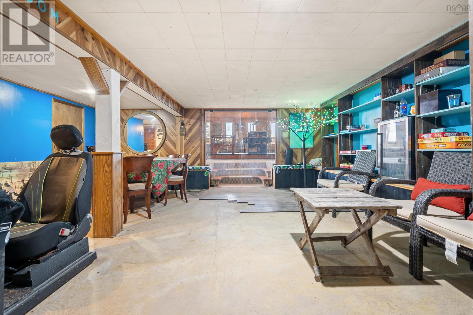 16 Rogers Avenue, Amherst, Nova Scotia  B4H 2J7 - Photo 39 - 202502206