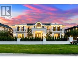 5680 FORSYTH CRESCENT, Richmond, British Columbia