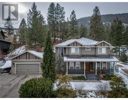 3036 Kicking Horse Drive, kamloops, British Columbia