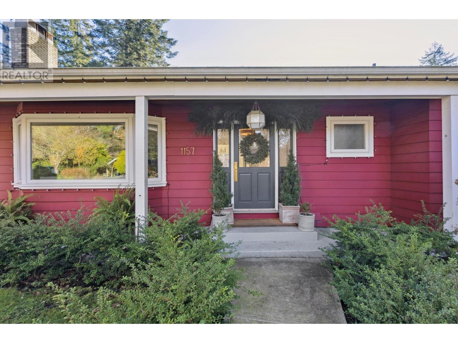 1157 W 23rd Street, North Vancouver, British Columbia  V7P 2H2 - Photo 3 - R2962871