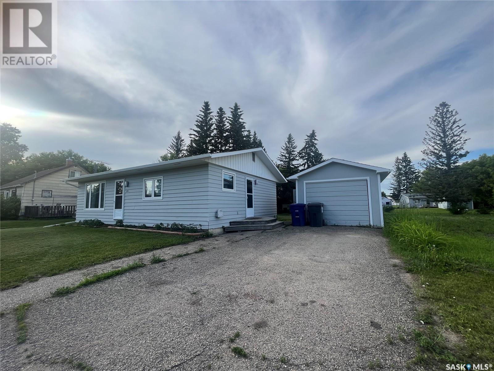 514 Sussex AVENUE, esterhazy, Saskatchewan