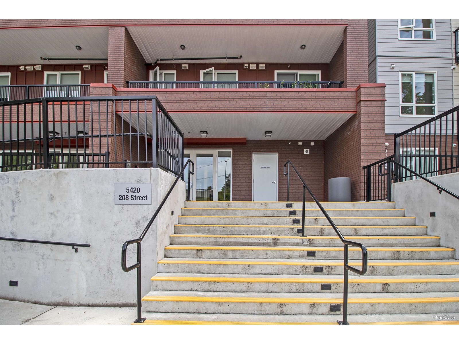 Property at 209 5420 208 STREET image 3