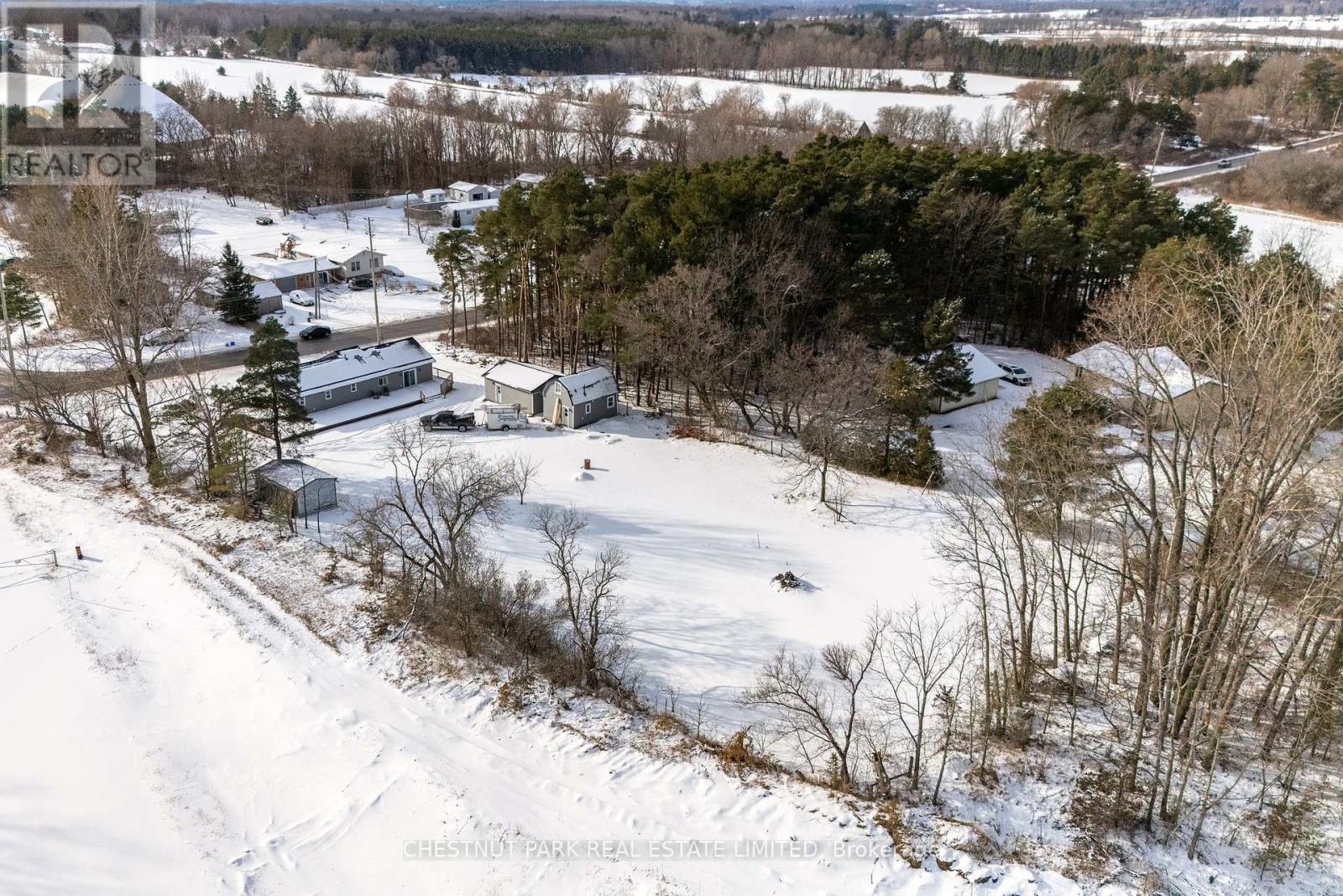 84 County Road 1, Prince Edward County, Ontario  K0K 2T0 - Photo 37 - X11953974