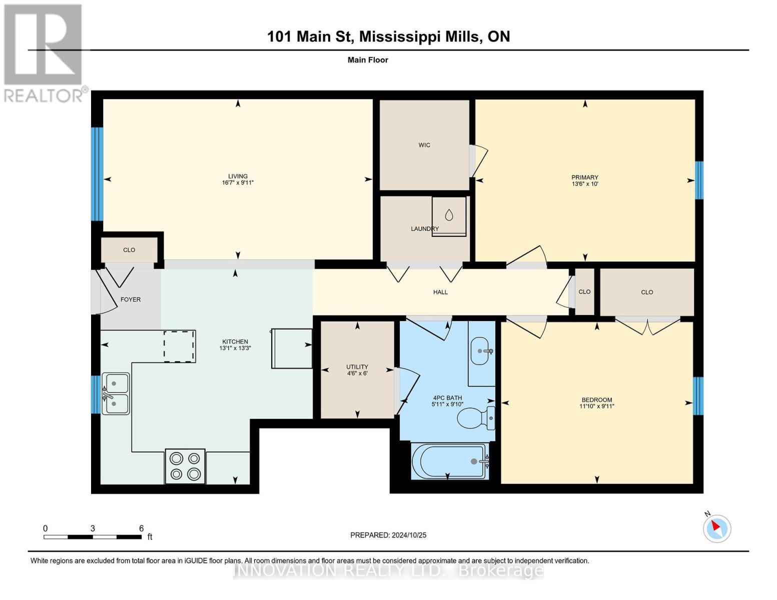101 Main Street, Mississippi Mills, Ontario  K0A 1A0 - Photo 17 - X11953955