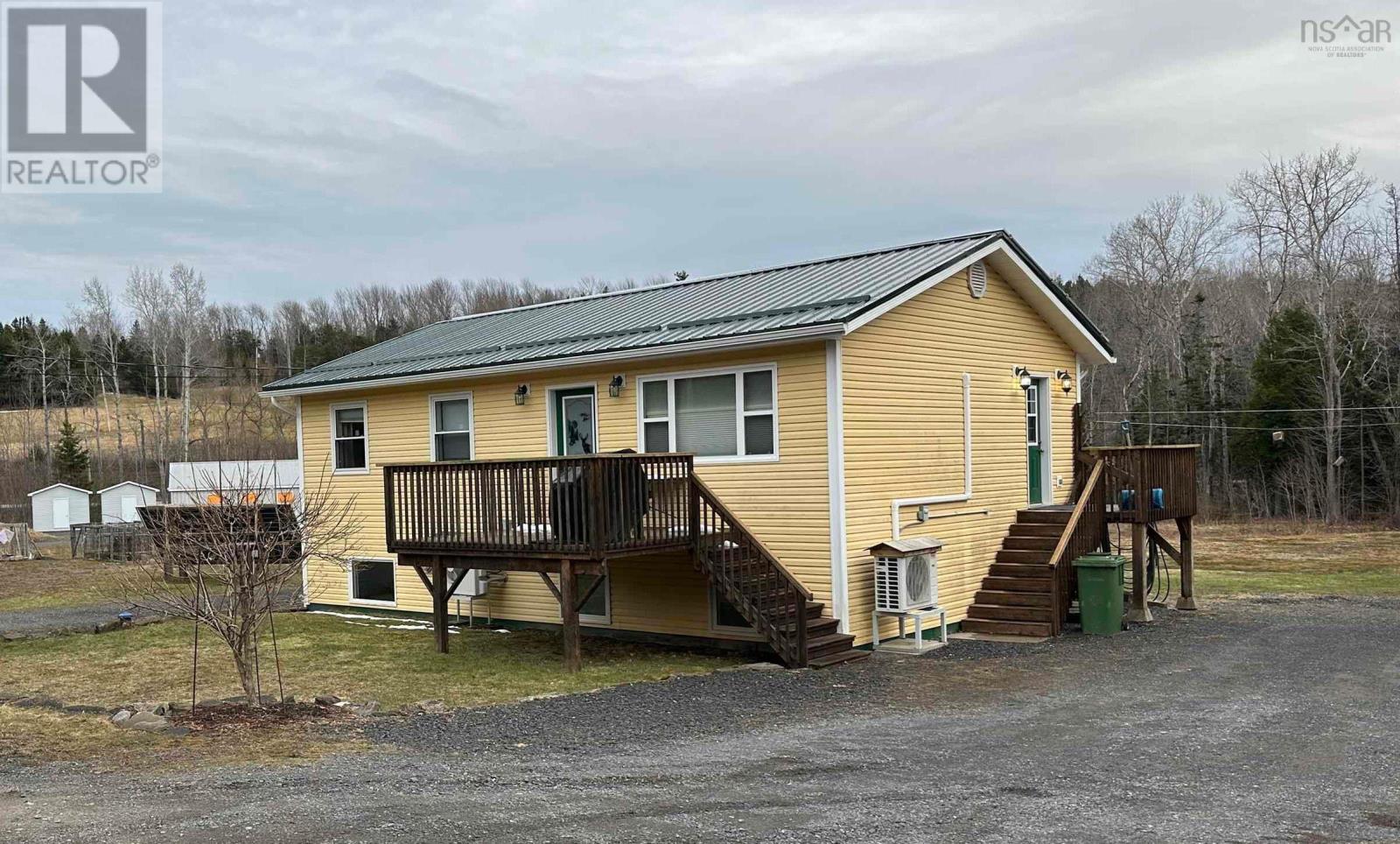 29 Narrows Road, frasers mountain, Nova Scotia