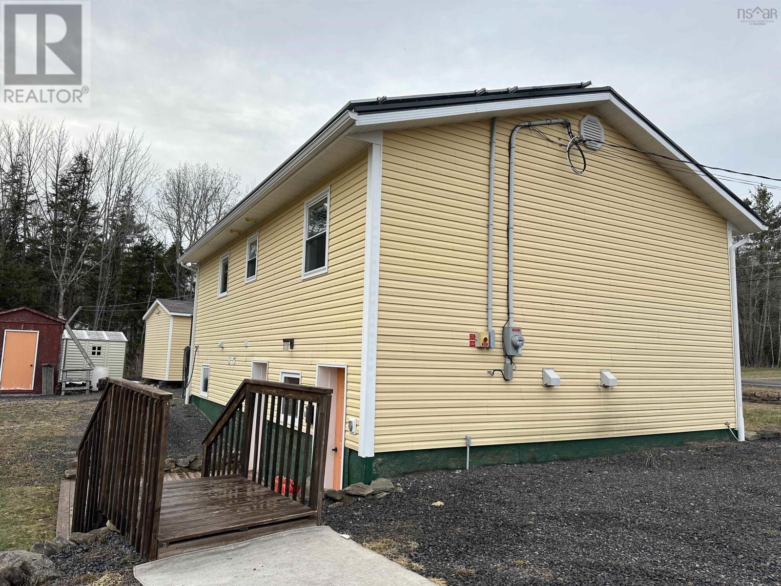 29 Narrows Road, Frasers Mountain, Nova Scotia  B2H 5C4 - Photo 21 - 202502207