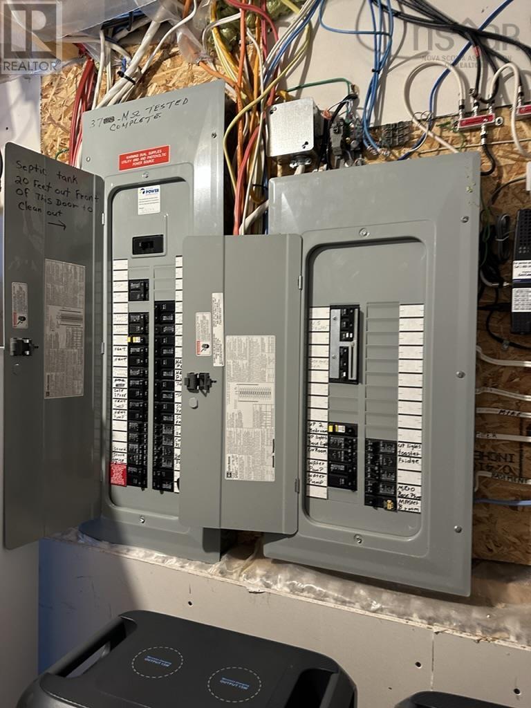 29 Narrows Road, Frasers Mountain, Nova Scotia  B2H 5C4 - Photo 39 - 202502207