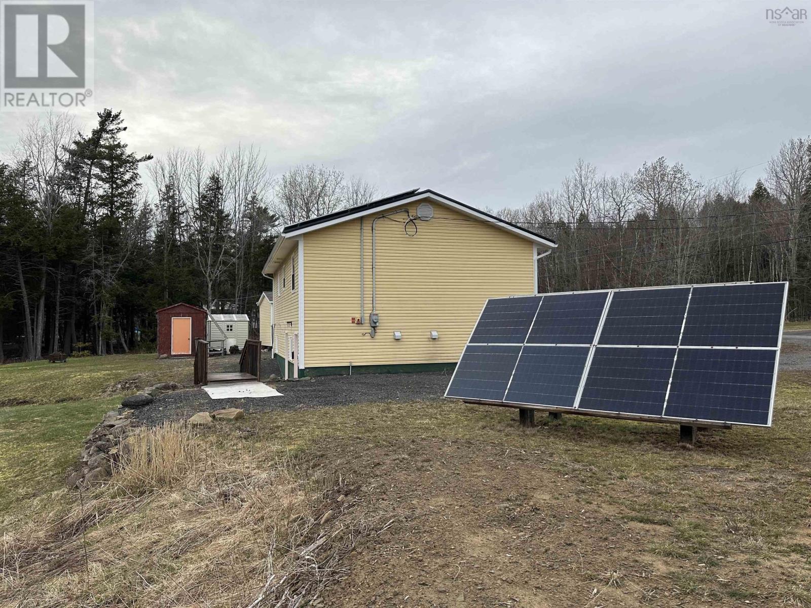 29 Narrows Road, Frasers Mountain, Nova Scotia  B2H 5C4 - Photo 4 - 202502207