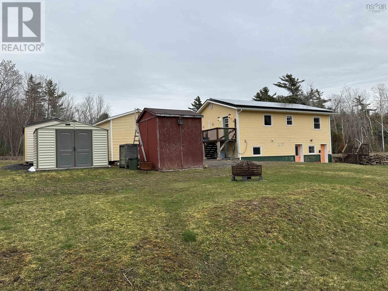 29 Narrows Road, Frasers Mountain, Nova Scotia  B2H 5C4 - Photo 40 - 202502207