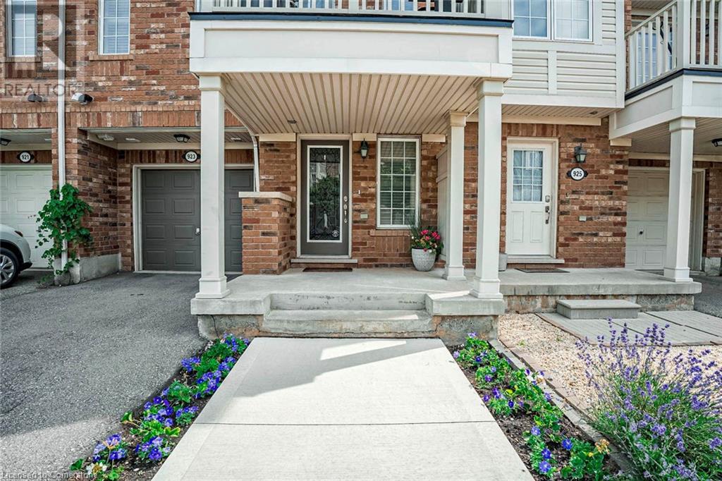 923 Sprague Place, Milton, Ontario  L9T 0K8 - Photo 2 - 40668480