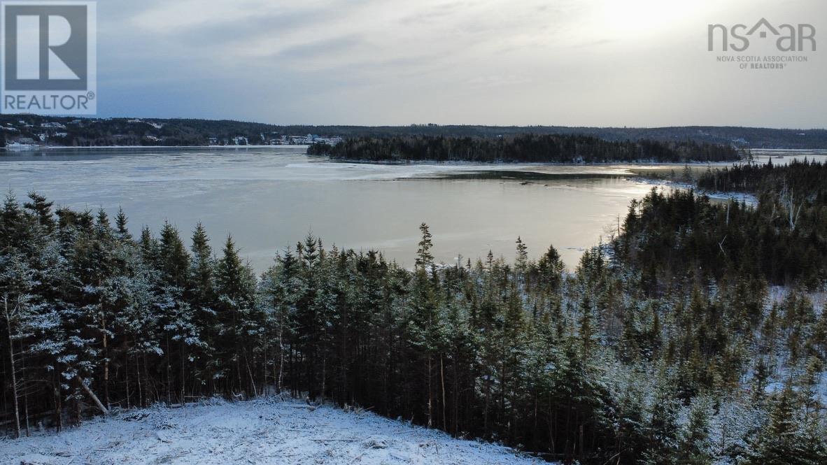 Lot 4-A West Petpeswick Road, Musquodoboit Harbour, Nova Scotia  B0J 2L0 - Photo 23 - 202501302