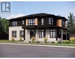86 NATHALIE Street, Kitchener, Ontario