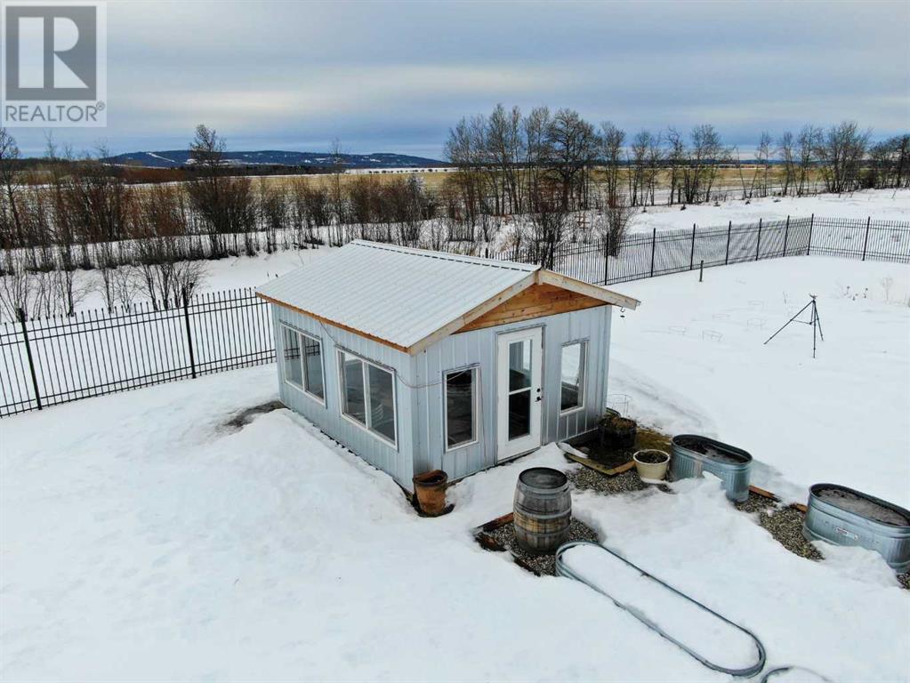 13502 Twp Rd 790, Rural Saddle Hills County, Alberta  T0H 0A0 - Photo 43 - A2192134