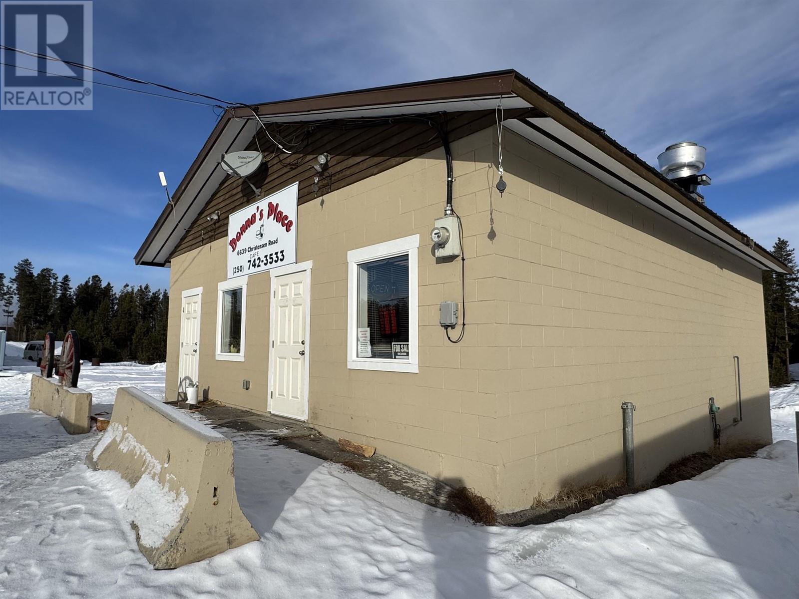 6639 Christensen Road, Williams Lake, British Columbia  V0L 1C0 - Photo 26 - C8066308