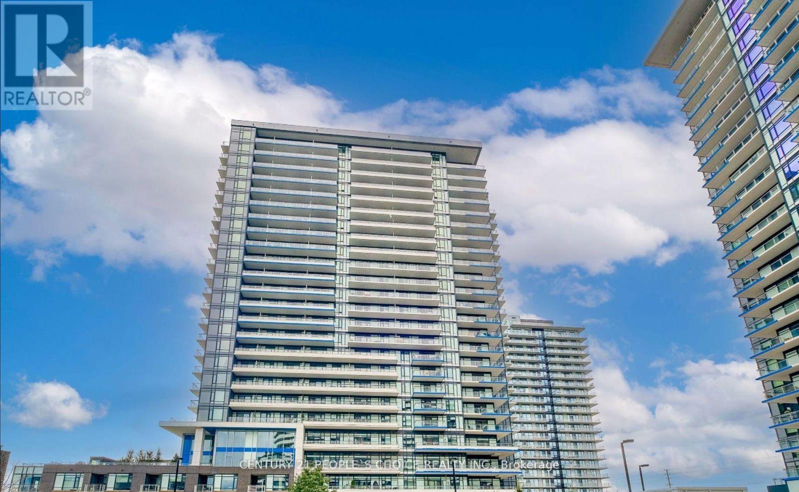 Property at 303 - 2560 EGLINTON AVENUE W image 1
