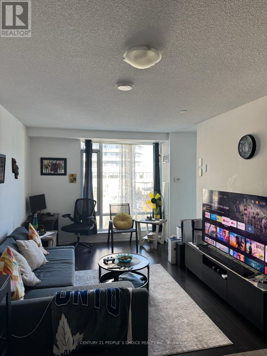 Property at 303 - 2560 EGLINTON AVENUE W image 3