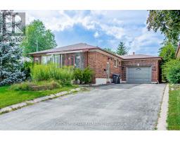 UPPER - 102 CORNWALL ROAD, Brampton, Ontario