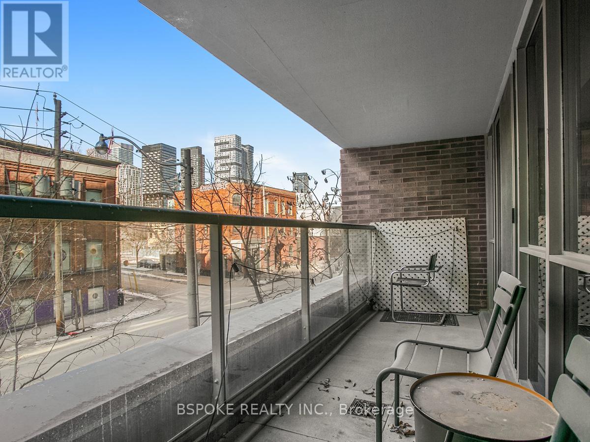 202 - 320 Richmond Street E, Toronto, Ontario  M5A 1P9 - Photo 14 - C11952637