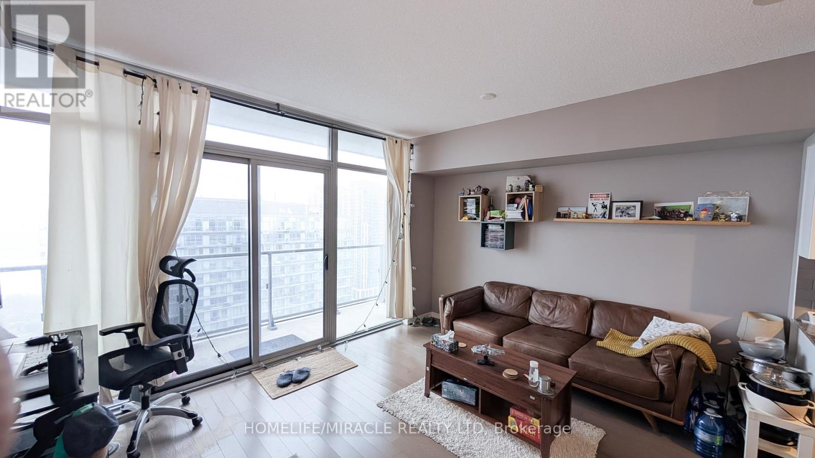 Property at 3012 - 105 THE QUEENSWAY image 1