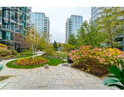 1506 - 2121 LAKE SHORE BOULEVARD W, Toronto, Ontario