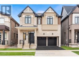 1372 HYDRANGEA GARDENS, Oakville, Ontario