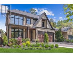 41 CUDMORE ROAD, Oakville, Ontario