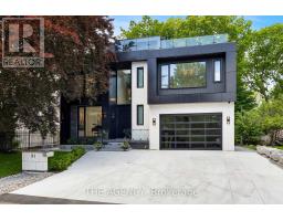 91 Valecrest Drive, Toronto (Edenbridge-Humber Valley), Ca