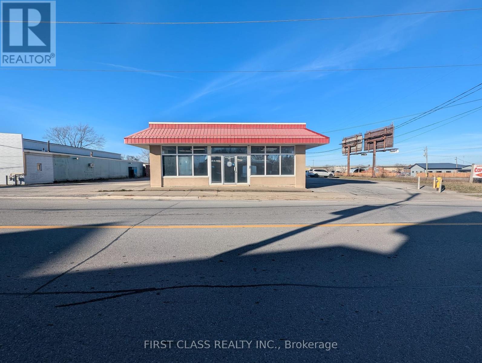 A - 69 EASTCHESTER AVENUE, St. Catharines, Ontario