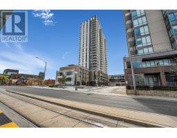 502 - 55 DUKE STREET W, Kitchener, Ontario