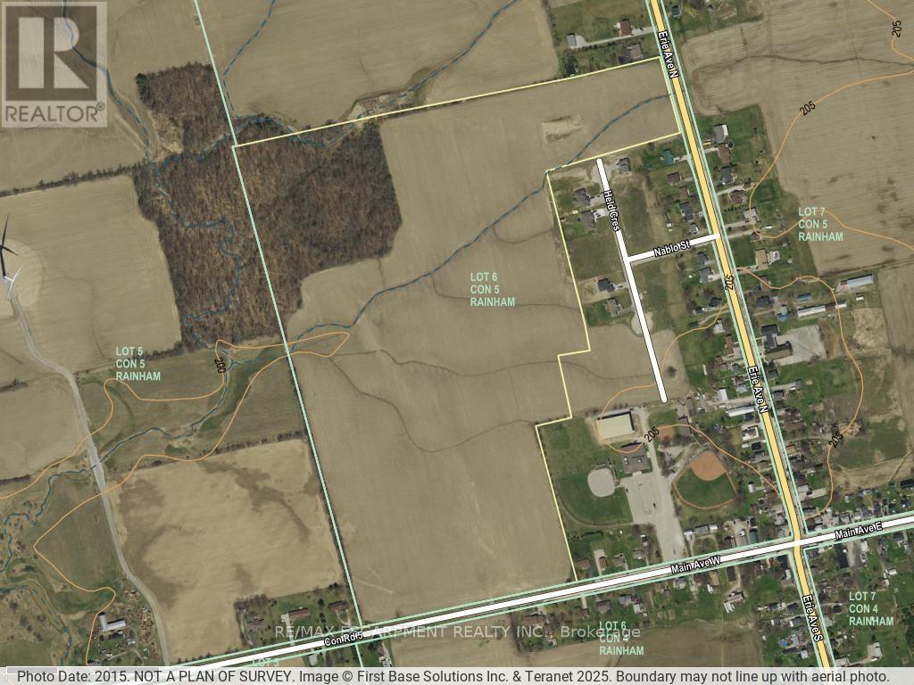 405 CONCESSION 5 ROAD W, haldimand, Ontario