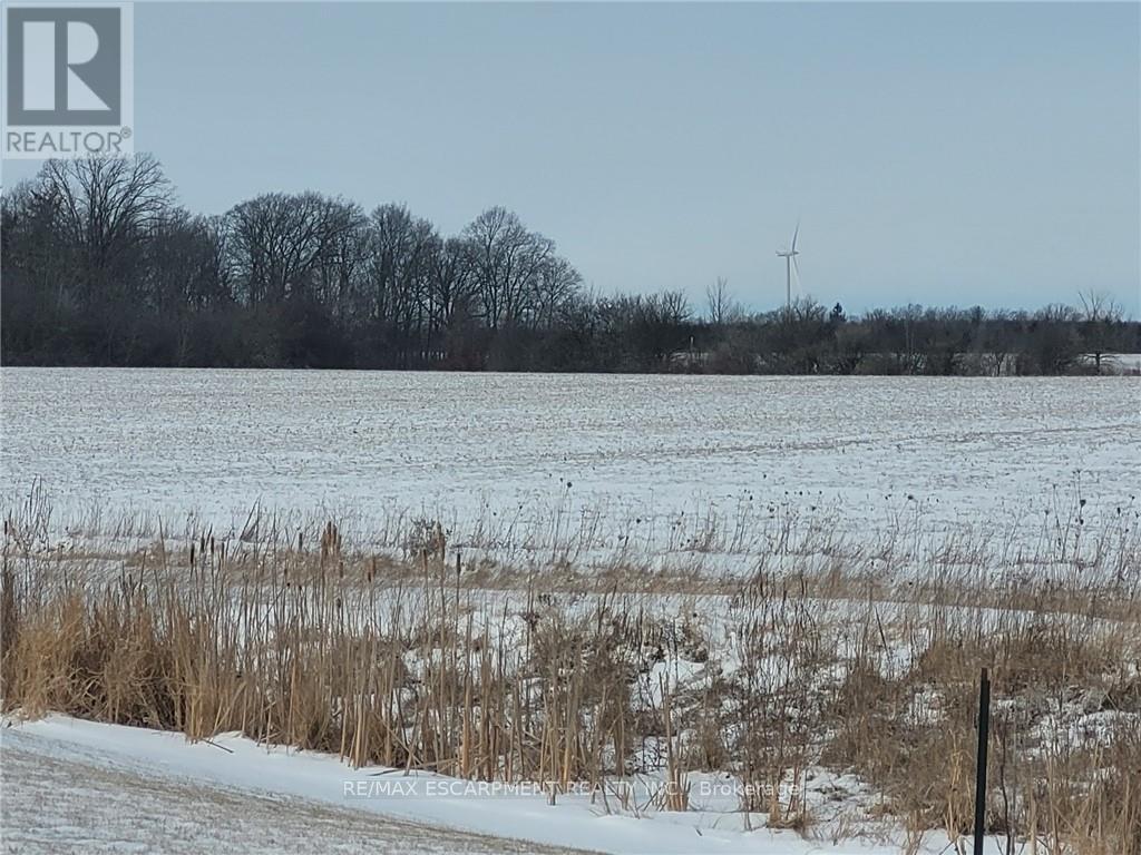 Lot 6 Concession 5 Road W, Haldimand, Ontario  N0A 1G0 - Photo 2 - X11948335