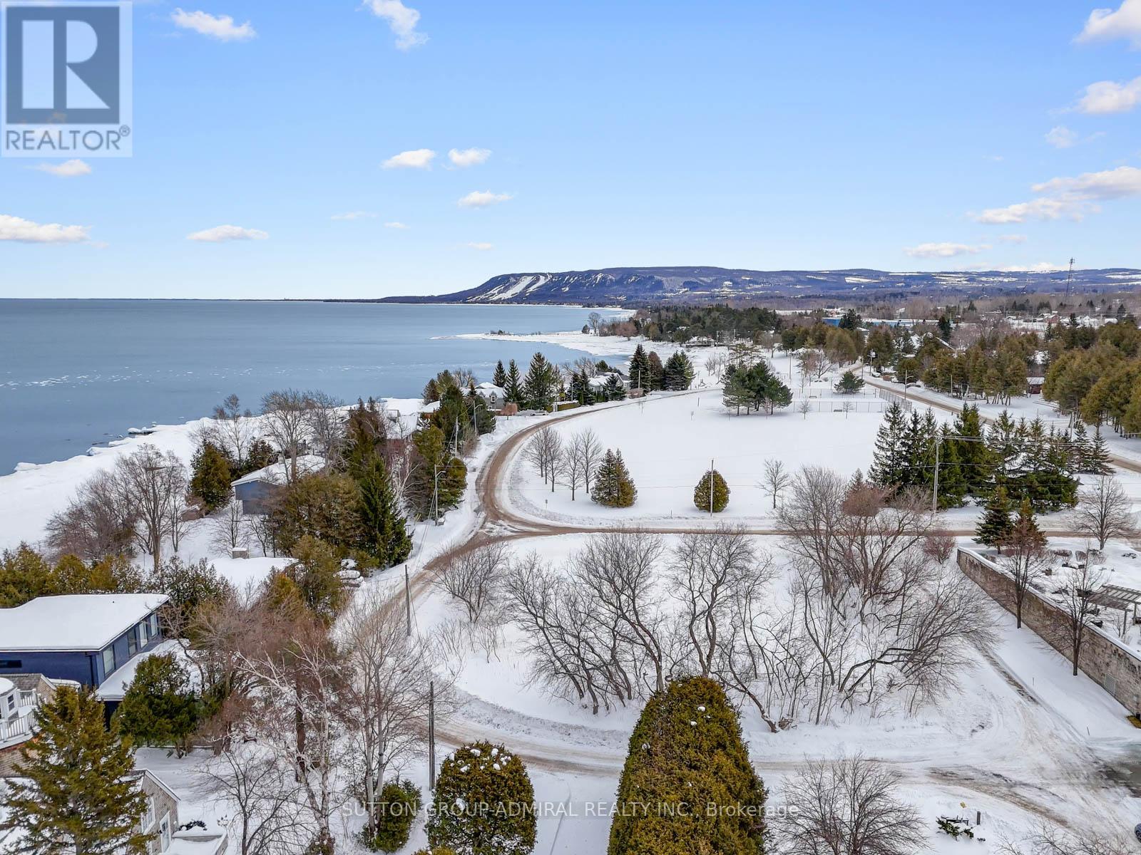 LOT 94 MILL STREET, blue mountains, Ontario