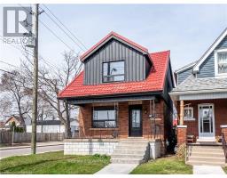 49 CAMERON AVENUE N, Hamilton, Ontario